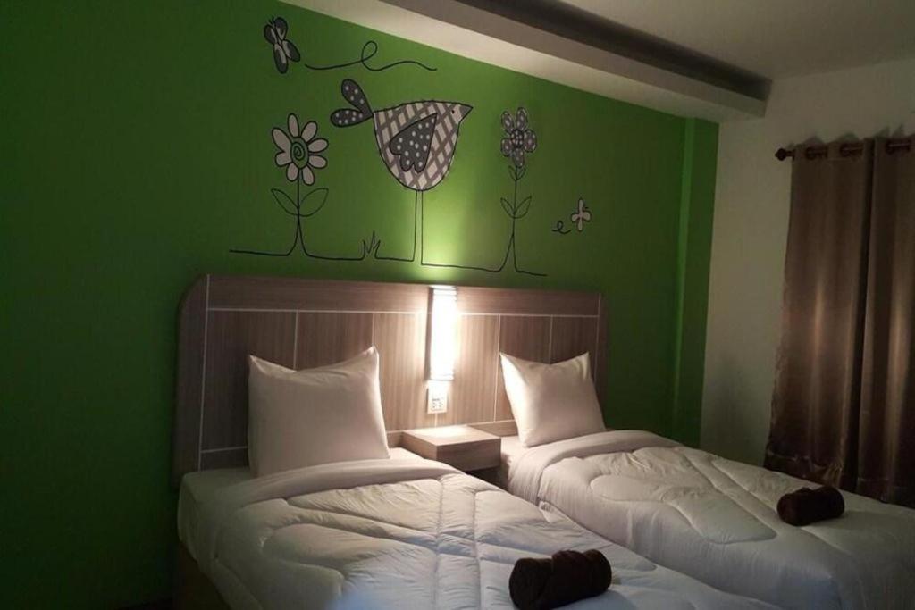 Silayok Grand Hotel Tak Zewnętrze zdjęcie