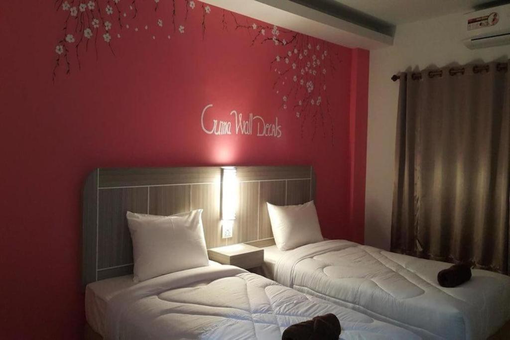 Silayok Grand Hotel Tak Zewnętrze zdjęcie