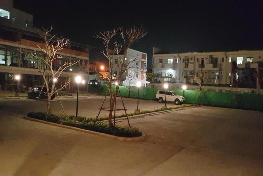 Silayok Grand Hotel Tak Zewnętrze zdjęcie
