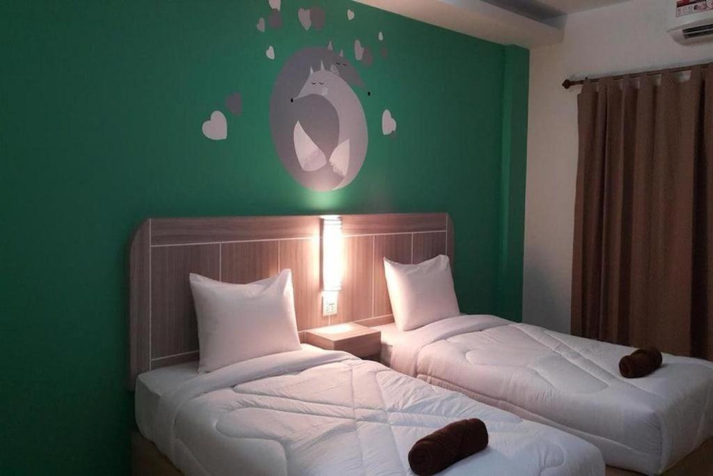 Silayok Grand Hotel Tak Zewnętrze zdjęcie