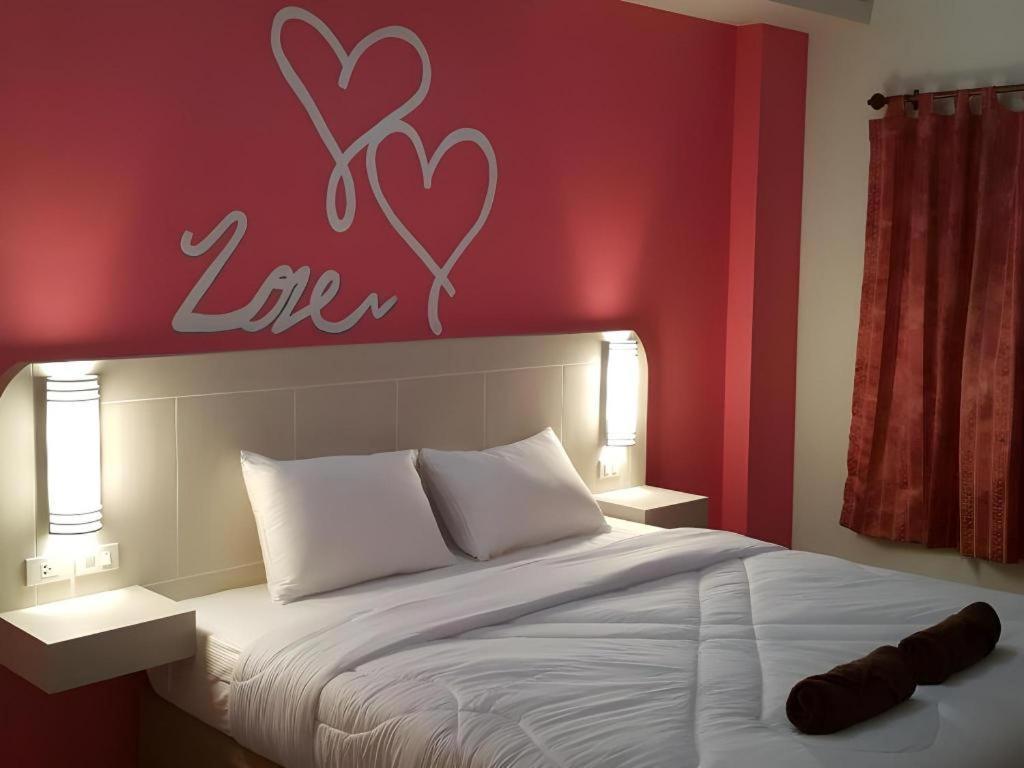 Silayok Grand Hotel Tak Zewnętrze zdjęcie