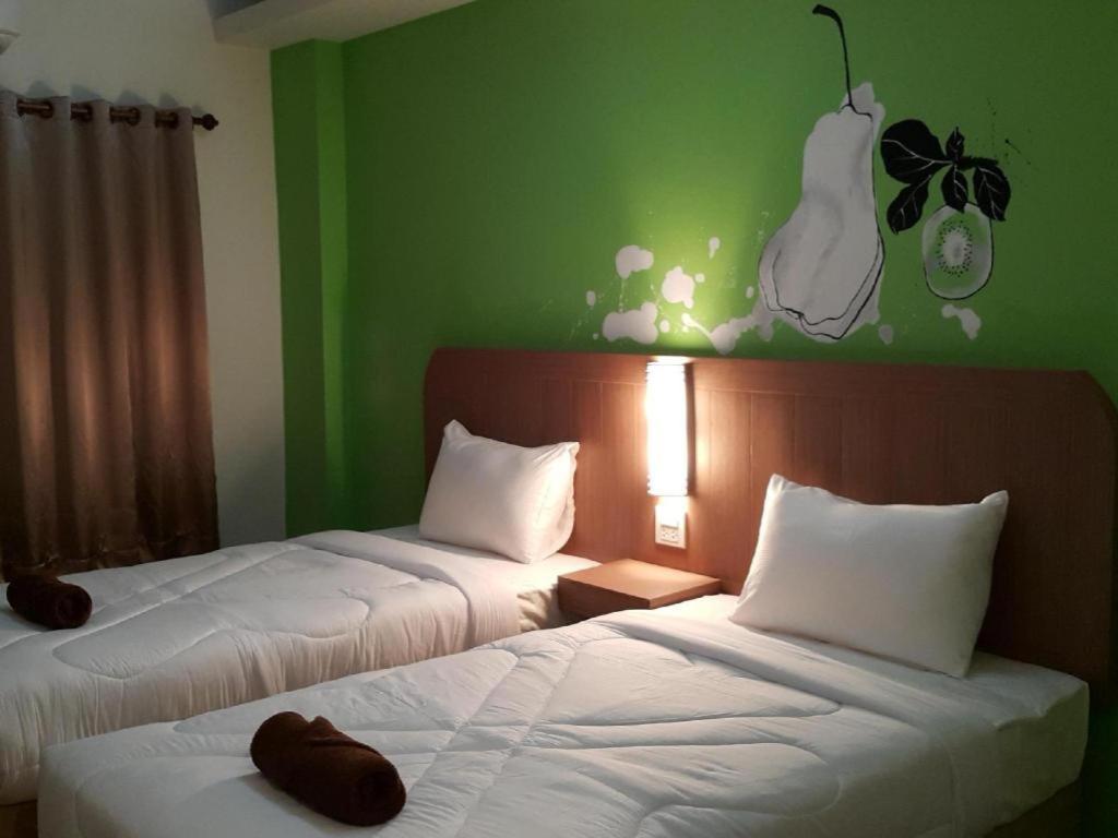 Silayok Grand Hotel Tak Zewnętrze zdjęcie