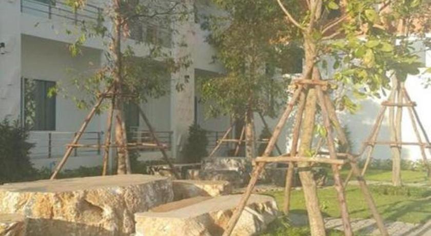 Silayok Grand Hotel Tak Zewnętrze zdjęcie
