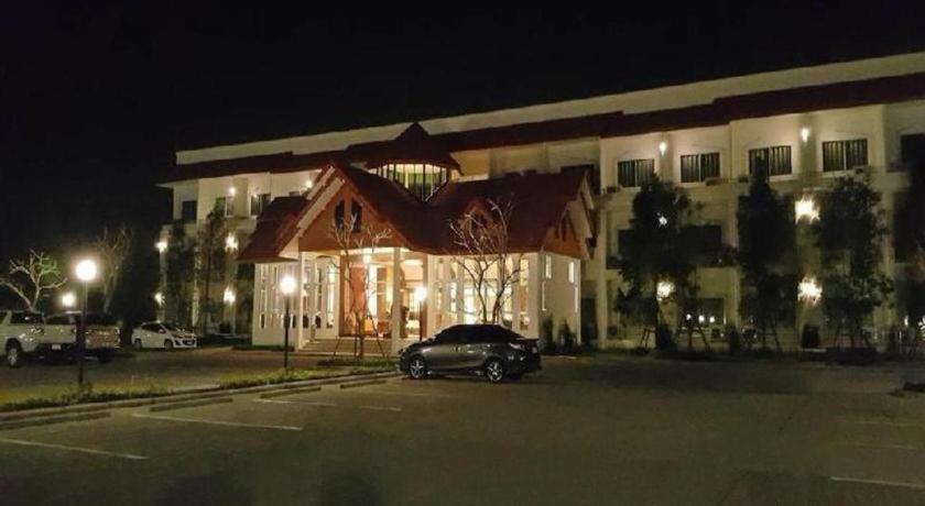 Silayok Grand Hotel Tak Zewnętrze zdjęcie