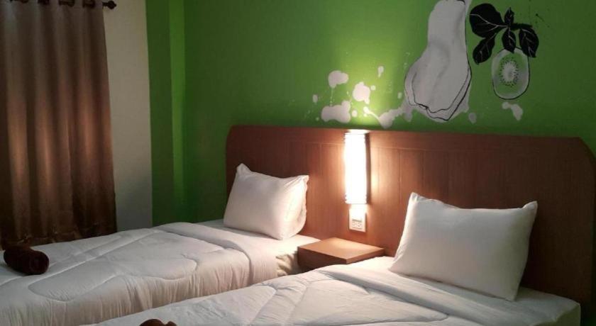 Silayok Grand Hotel Tak Zewnętrze zdjęcie