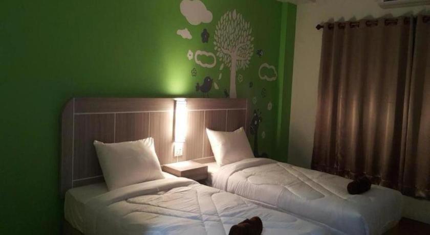 Silayok Grand Hotel Tak Zewnętrze zdjęcie