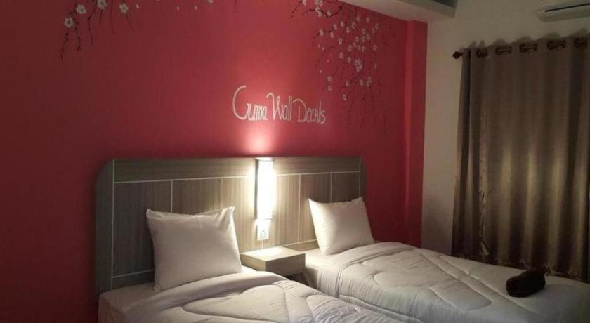 Silayok Grand Hotel Tak Zewnętrze zdjęcie
