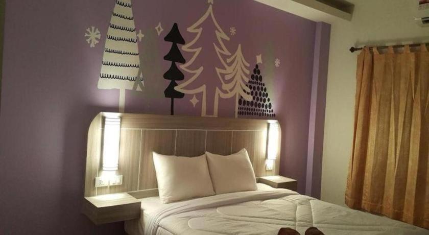 Silayok Grand Hotel Tak Zewnętrze zdjęcie