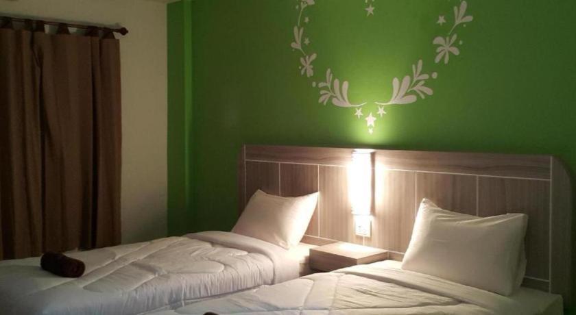 Silayok Grand Hotel Tak Zewnętrze zdjęcie