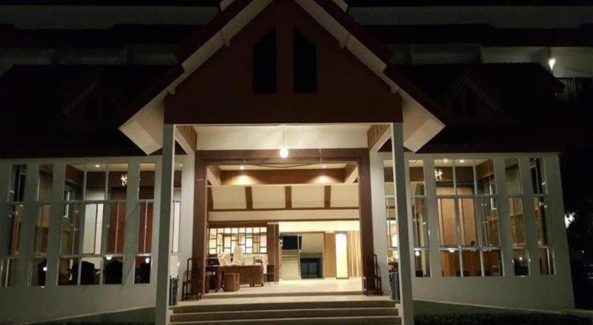 Silayok Grand Hotel Tak Zewnętrze zdjęcie