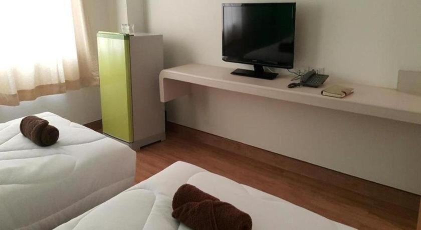 Silayok Grand Hotel Tak Zewnętrze zdjęcie