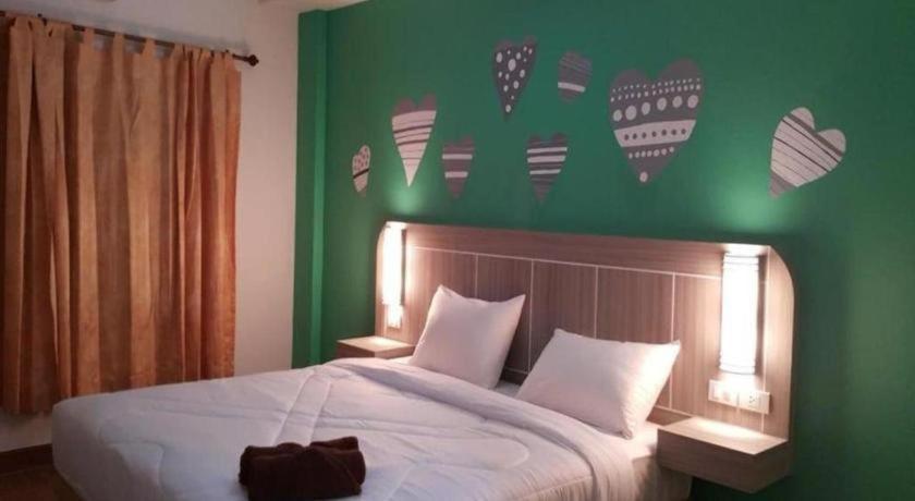 Silayok Grand Hotel Tak Zewnętrze zdjęcie