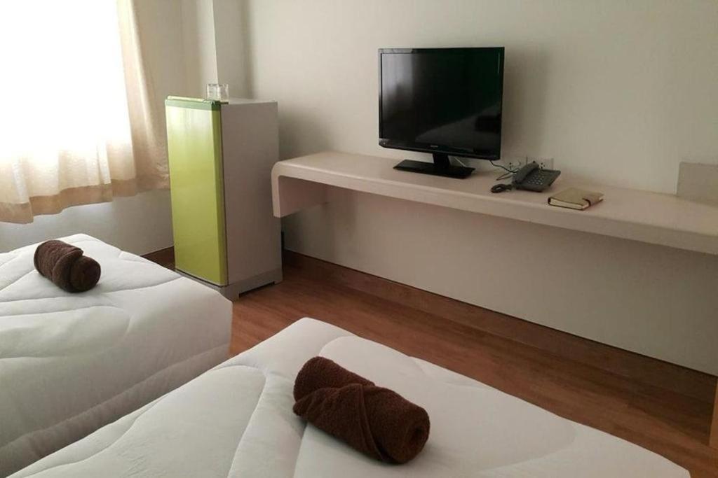 Silayok Grand Hotel Tak Zewnętrze zdjęcie